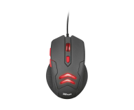 TRUST Ziva Gaming Mouse z podkladka 21963 - 449703 - zdjęcie 4